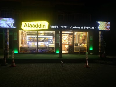 Photos of Alaaddin Ticaret