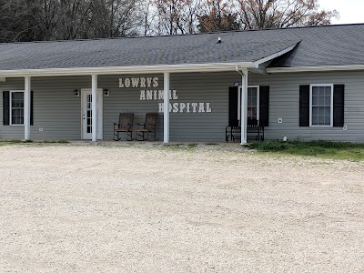 Lowrys Animal Hospital