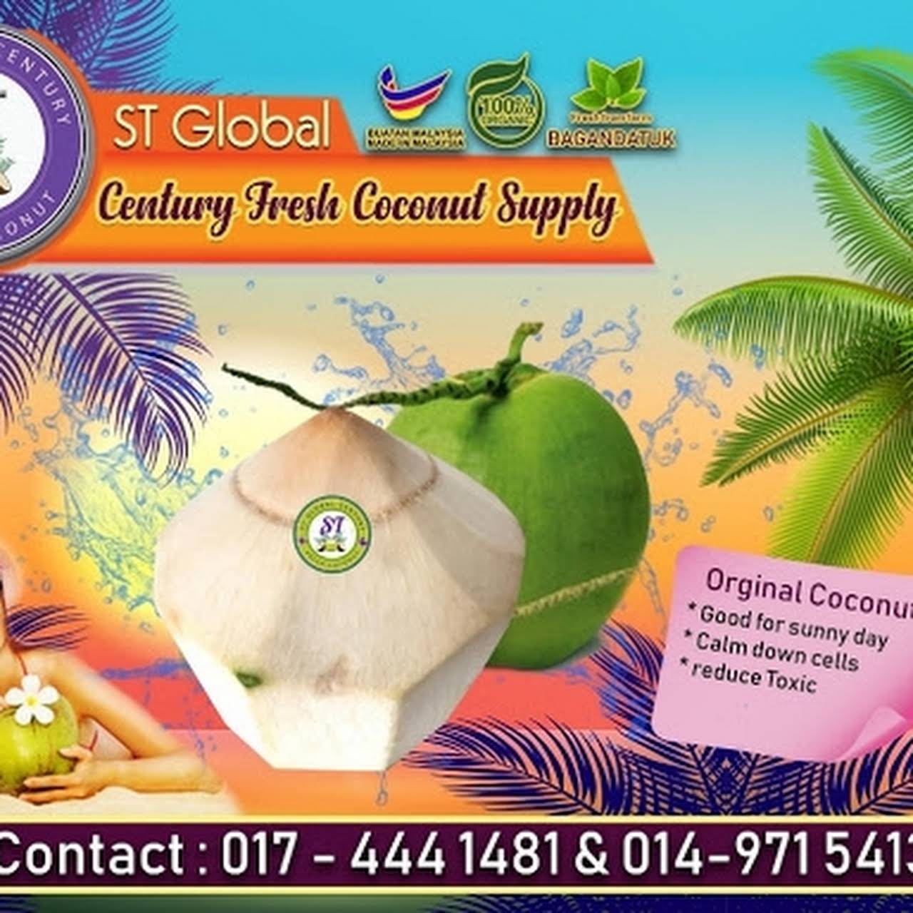 Wb Fresh Coconut Home Facebook