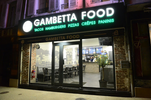 Photo 4 - Gambetta food