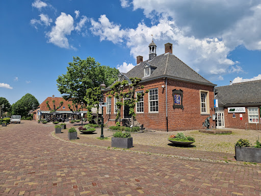 Liempde, Raadhuisplein - Thumbnail