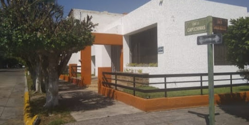 FT. Daniel Martín del Campo Flores