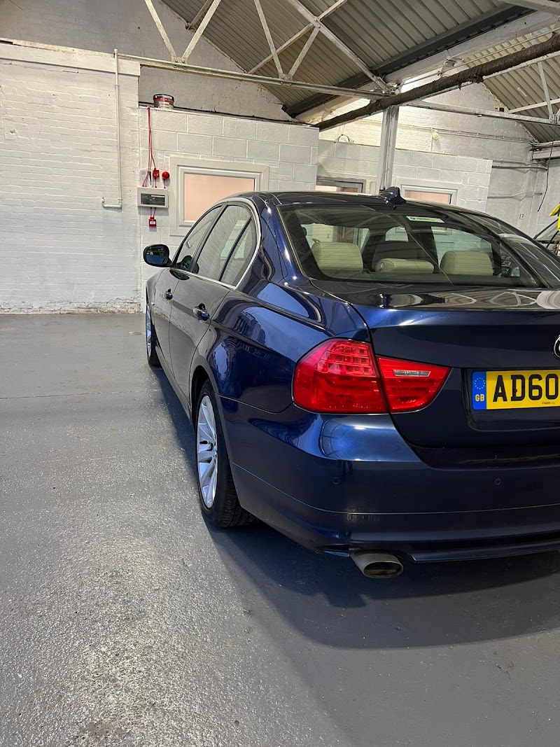 ZEIN AUTO CARS LTD photo 2