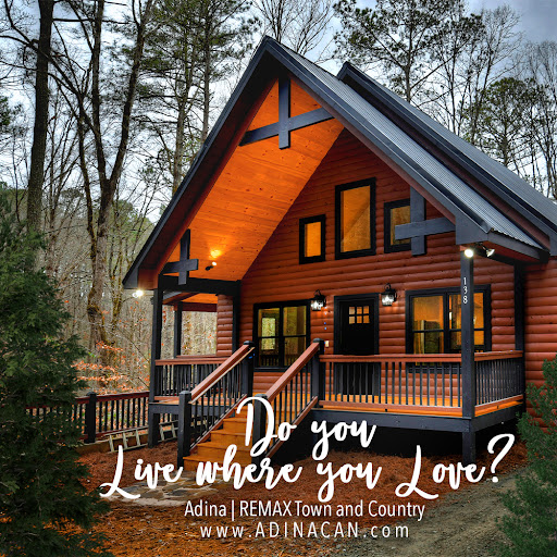 Adina Remax Town & Country - Thumbnail