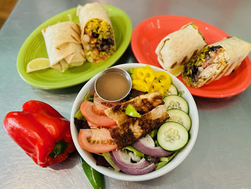 Santiago's Baja Grill - Thumbnail