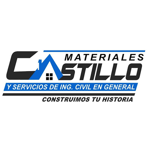Materiales Castillo - Visual