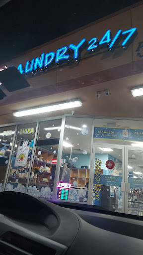 Coin Laundry 24/7 - Thumbnail