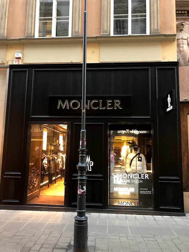 Moncler