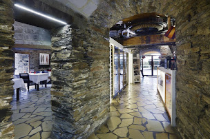 Photo n°88 de Le Cavier à Avrillé (Restaurant gastronomique)