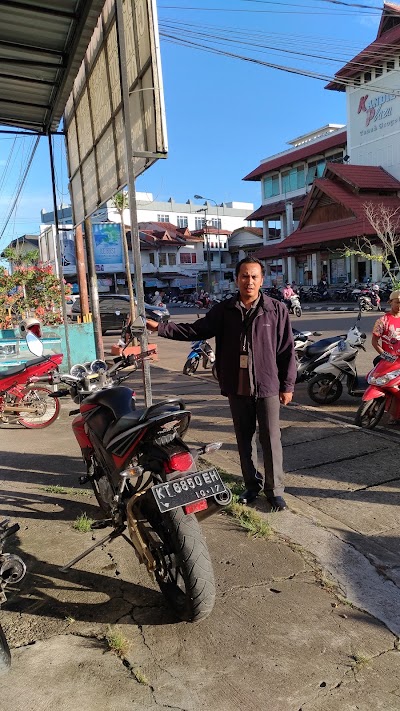 Photos of KCP DSP KANDILO