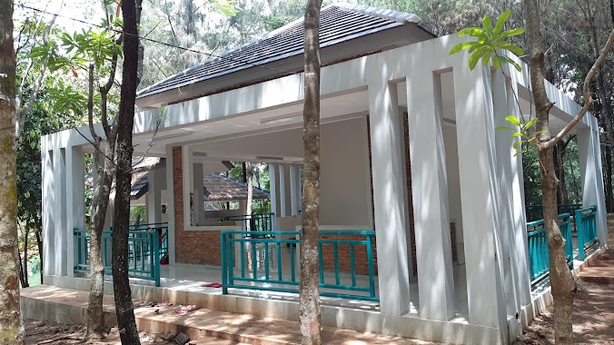 Taman Kota 2 BSD, Author: fakhriy dinansyah