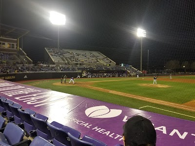 Clark-LeClair Stadium