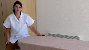 Photo n°1 de Céline POINARD à Claix (Ostéopathe)