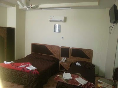 Photos of Marin Hotel Apartment