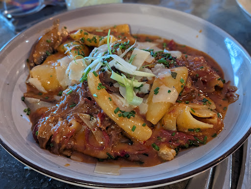 Larch Handcrafted Pasta & cocktails - Thumbnail