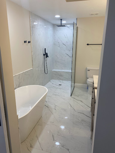 Pristine Cleaning Solutions - Visual