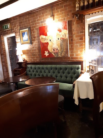 Photos of The Olde Post Inn