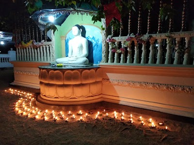 Photos of Sri Siddhaththaramaya