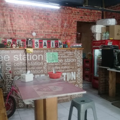 Photos of COFFEESTATION
