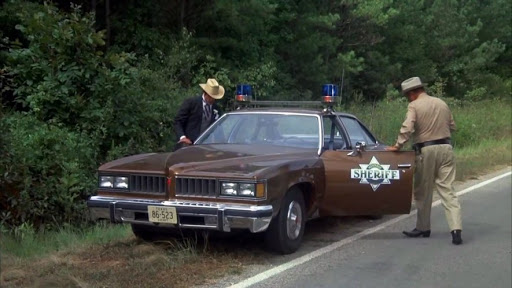 Piscataway Police - Thumbnail