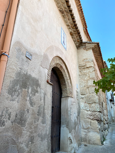 Ermita de Virgen de la Consolación (Antigua Sinagoga Mayor) - Thumbnail
