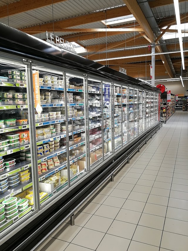 Intermarché SUPER Souzy