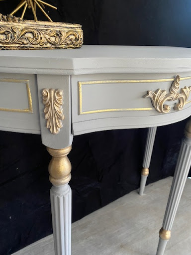THE FURNITURE PAINTING COMPANY Gallery - United Kingdom