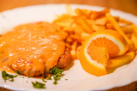 Essen und Trinken