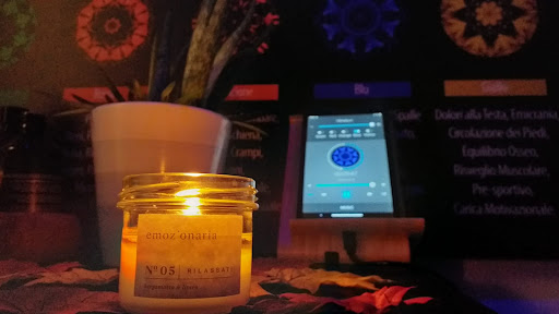 HARMÒNIA LAB - Visual