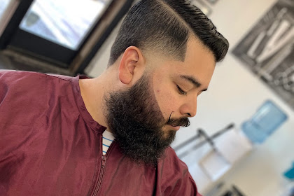 one eleven barbers