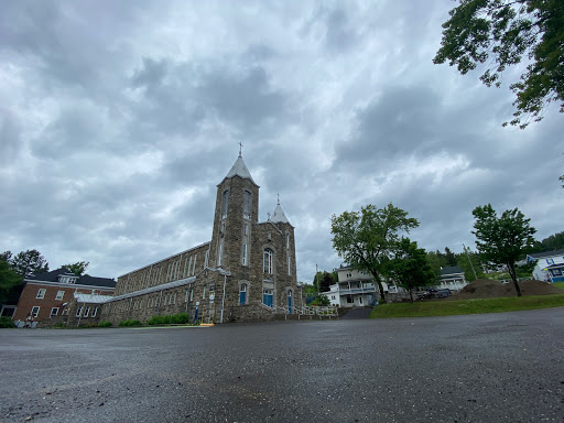 Église catholique Marie-Médiatrice d'Estcourt - Thumbnail