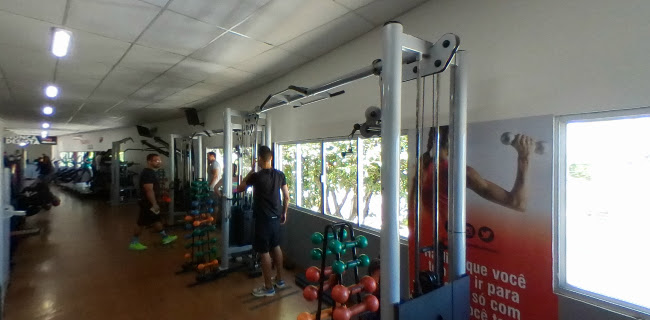 Número de telefone de Alameda Fitness