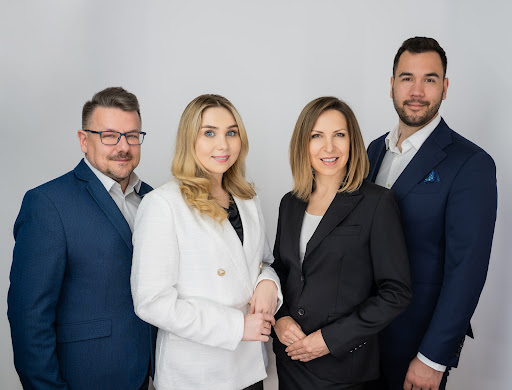 Mengs - Biuro Nieruchomości i Pośrednictwa Finansowego