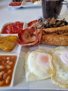 COLLIERS CAFE’ photo