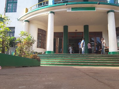 Photos of Sporting Clube de Nampula
