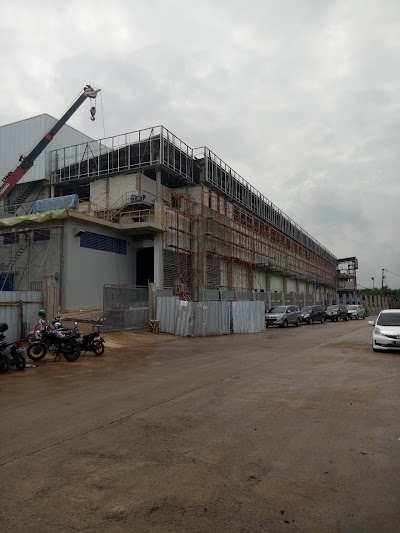Photos of PT. Jatiasih Distribusindo Raya (DISTRIBUTION CENTER WINGS GROUP)