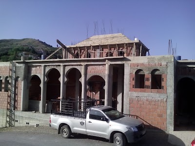 Photos of Mosqu&eacute;e Tizi Bouifed