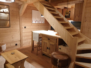 Photo n°13 de Barmadza - Mazots de Charme à Demi-Quartier (Lodge)