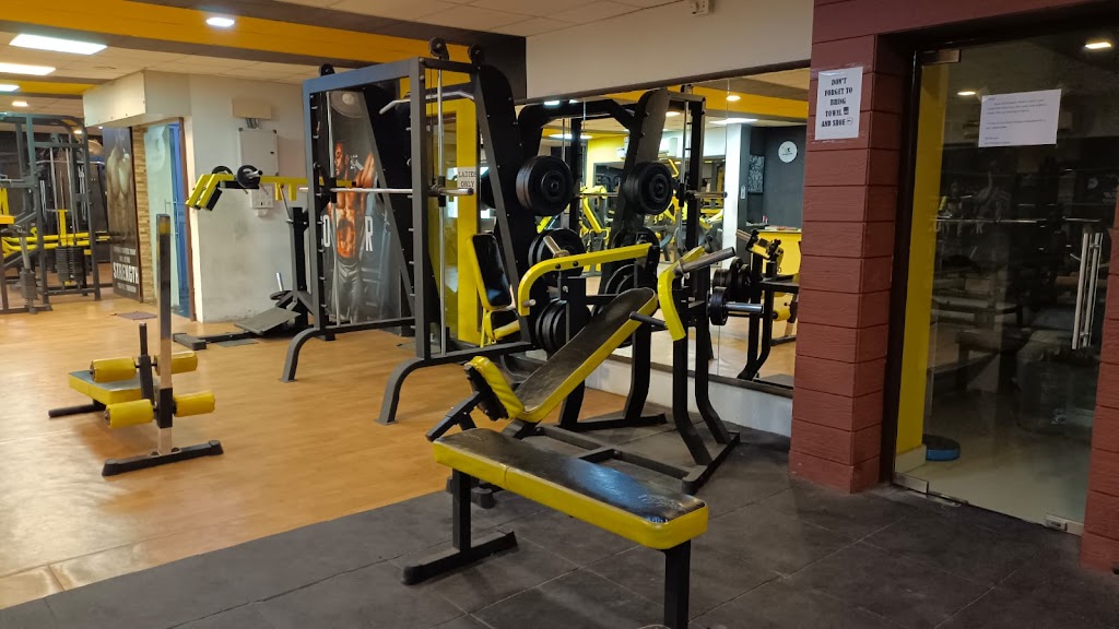 K2 Fitness Studio