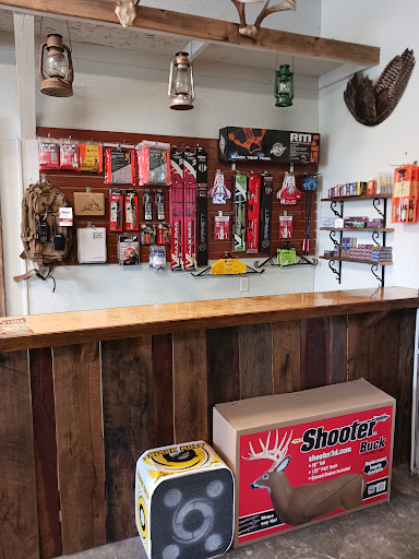 North Georgia Homestead Supply Gallery - United States