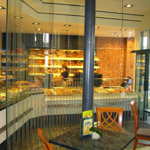 Stadtcafé Endter - Visual