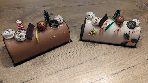 Boulangerie Souchon - Thumbnail