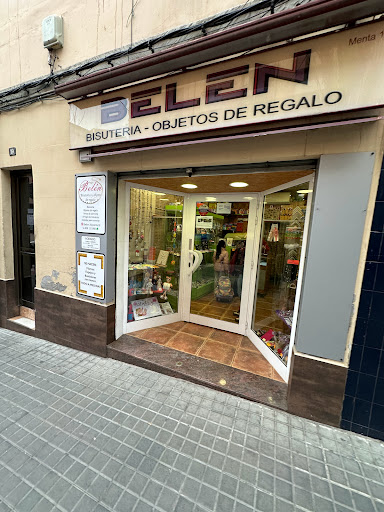 Belén Bisuteria i Objetes de Regal