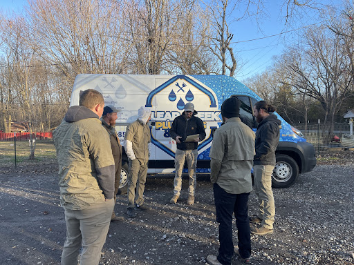 Clear Creek Plumbing & Gas Siloam Springs Plumbers - Thumbnail
