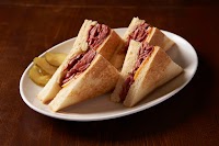 FAITH（デリバリー専門店）