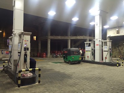 Photos of Lanka Automated IOC Fuel Station