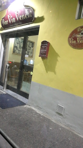 Bar Via Veneto - Thumbnail