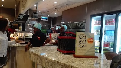 Photos of Nando's Galleria (Amanzimtoti)