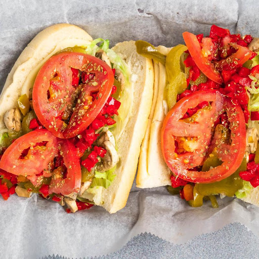 Lee's Hoagie House LKW - Thumbnail