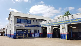 Protyre Fareham
